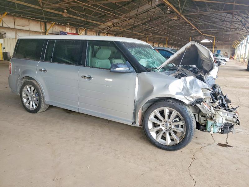 Aukcja sprzedaży 2010 Ford Flex, vin: 2FMGK5DC9ABB36584, numer aukcji: 99832425