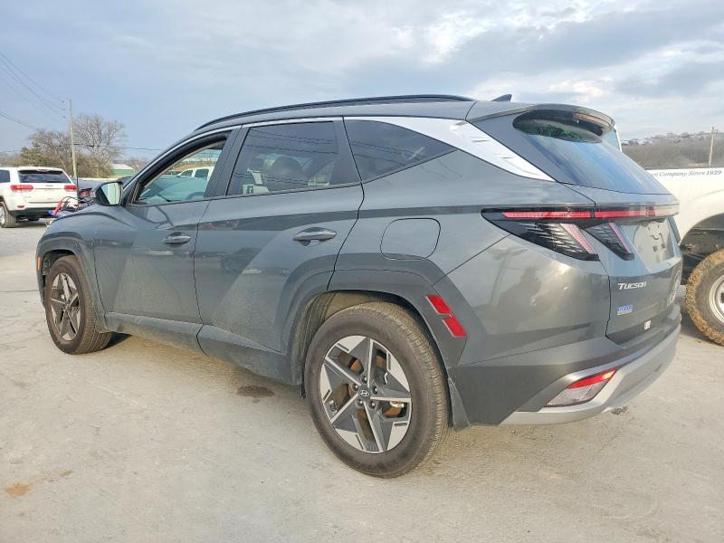 Продажа на аукционе авто 2025 Hyundai Tucson, vin: 5NMJC3DE1SH530497, номер лота: 73501295