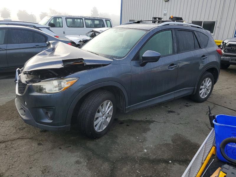 Auction sale of the 2013 Mazda Cx-5, vin: JM3KE2CE2D0128802, lot number: 73820415