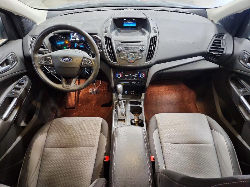 Aukcja sprzedaży 2017 Ford Escape, vin: 1FMCU9G97HUB51993, numer aukcji: 73503615