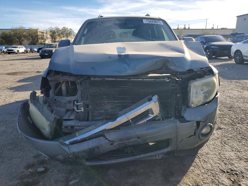 2010 Ford Escape მანქანა იყიდება აუქციონზე, vin: 1FMCU0EG9AKD00676, აუქციონის ნომერი: 73429625