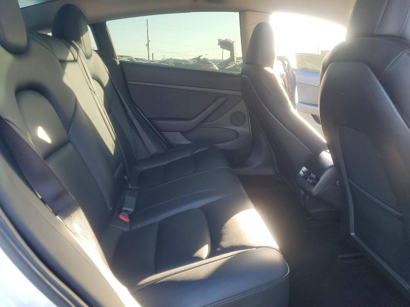 Aukcja sprzedaży 2022 Tesla Model 3, vin: 5YJ3E1EA4NF301966, numer aukcji: 75438855