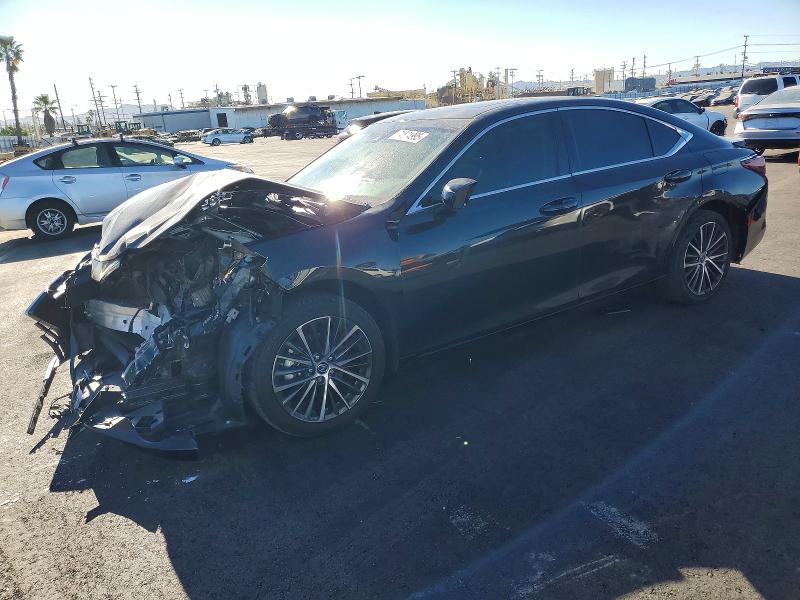 Продажа на аукционе авто 2025 Lexus Es, vin: 58ADA1C11SU062225, номер лота: 74584995