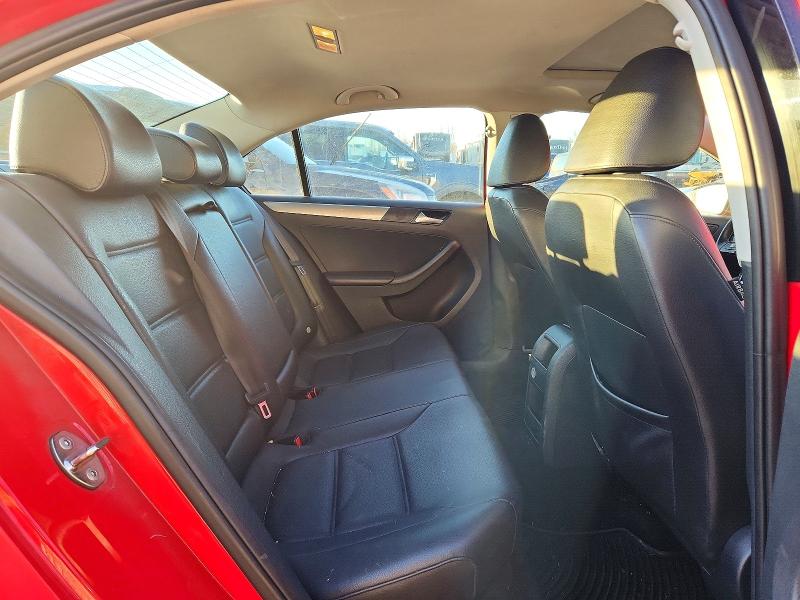 2015 Volkswagen Jetta მანქანა იყიდება აუქციონზე, vin: 3VWD17AJ4FM225751, აუქციონის ნომერი: 73054305