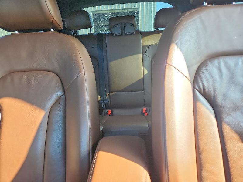 Aukcja sprzedaży 2016 Audi Q3, vin: WA1BFCFS4GR015683, numer aukcji: 99713165