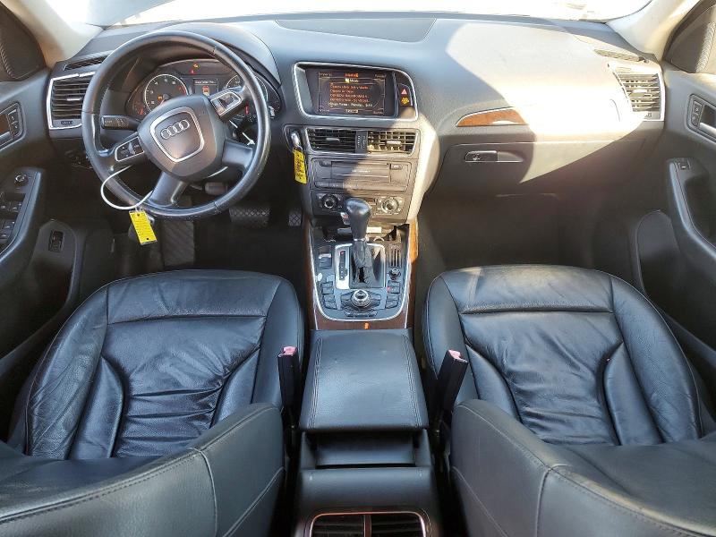 Продаж на аукціоні авто 2011 Audi Q5, vin: WA1DKAFP4BA101507, номер лоту: 72265485