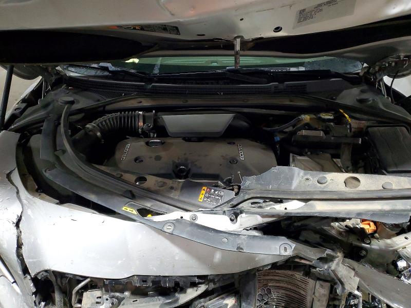 Продажа на аукционе авто 2018 Buick Lacrosse, vin: 1G4ZR5SZ0JU100546, номер лота: 72402945