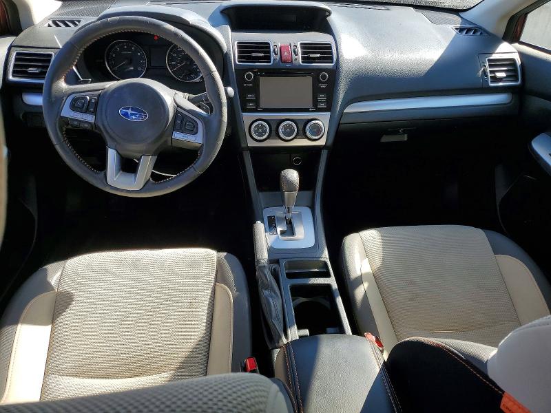 Продажа на аукционе авто 2016 Subaru Crosstrek, vin: JF2GPABC5G8234574, номер лота: 75439535
