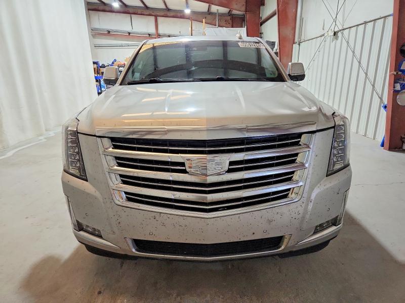 2018 Cadillac Escalade მანქანა იყიდება აუქციონზე, vin: 1GYS4HKJ4JR101583, აუქციონის ნომერი: 76674415