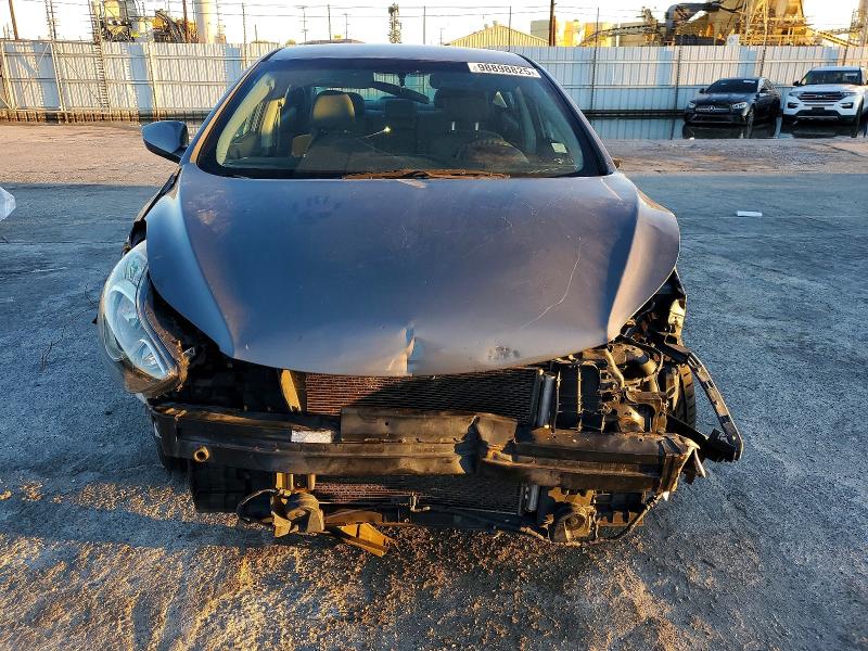 Aukcja sprzedaży 2013 Hyundai Elantra, vin: 5NPDH4AE9DH175027, numer aukcji: 98898825