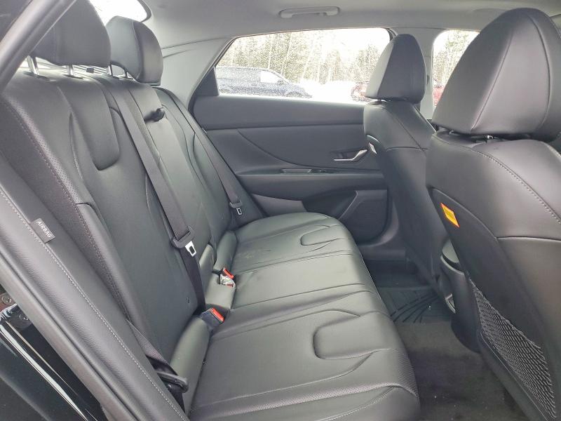 Aukcja sprzedaży 2025 Hyundai Elantra, vin: KMHLN4DG1SU036171, numer aukcji: 73207655
