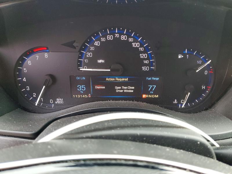 Aukcja sprzedaży 2014 Cadillac Ats, vin: 1G6AA5RX6E0182554, numer aukcji: 74424995