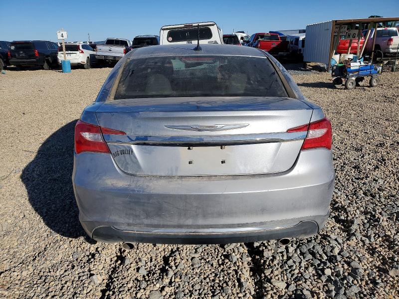 Продажа на аукционе авто 2013 Chrysler 200 Limite, vin: 1C3CCBCGXDN577771, номер лота: 73994135