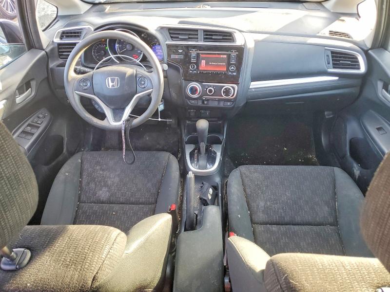 Aukcja sprzedaży 2016 Honda Fit Lx, vin: 3HGGK5H52GM700164, numer aukcji: 75419295