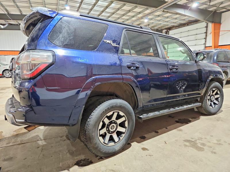 Aukcja sprzedaży 2022 Toyota 4runner, vin: JTERU5JR4N6034772, numer aukcji: 73780575