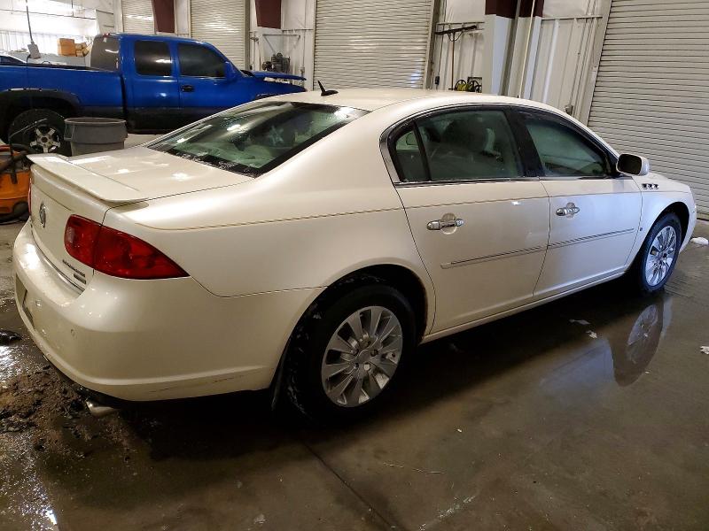 Продаж на аукціоні авто 2008 Buick Lucerne, vin: 1G4HD57208U197988, номер лоту: 74194105