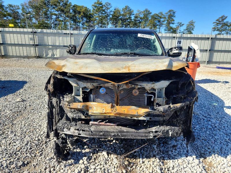 Aukcja sprzedaży 2017 Lexus Lx 570, vin: JTJHY7AX2H4237378, numer aukcji: 75013135