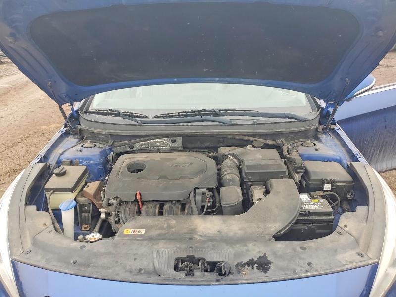 Aukcja sprzedaży 2015 Hyundai Sonata, vin: 5NPE34AF5FH016603, numer aukcji: 98370885
