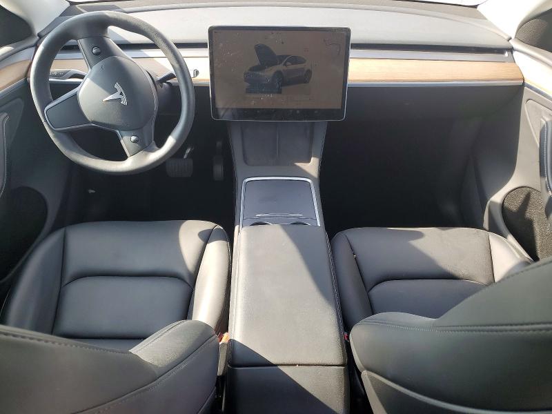 Продаж на аукціоні авто 2023 Tesla Model Y, vin: 7SAYGDEE1PA135350, номер лоту: 99444645