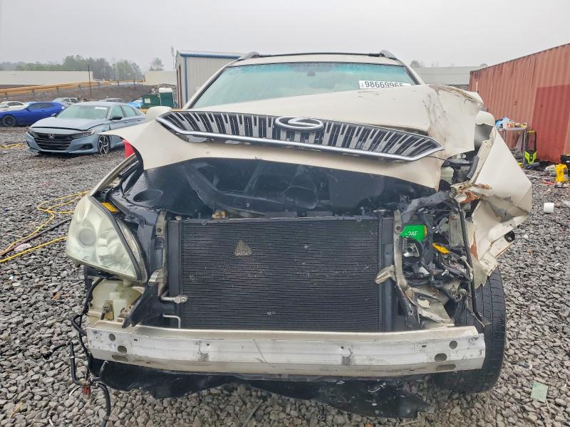 Aukcja sprzedaży 2004 Lexus Rx, vin: 2T2GA31U34C016134, numer aukcji: 98669965