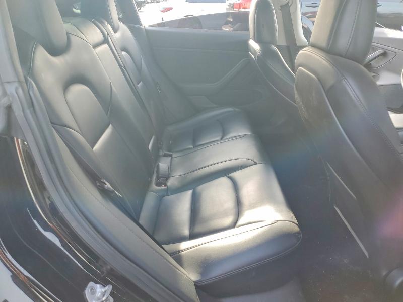 Продажа на аукционе авто 2019 Tesla Model 3, vin: 5YJ3E1EA5KF296689, номер лота: 74714135