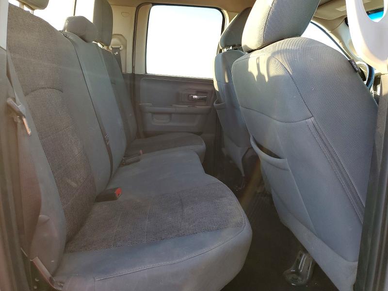 Продажа на аукционе авто 2015 Ram 1500, vin: 1C6RR7GT1FS593877, номер лота: 99052985
