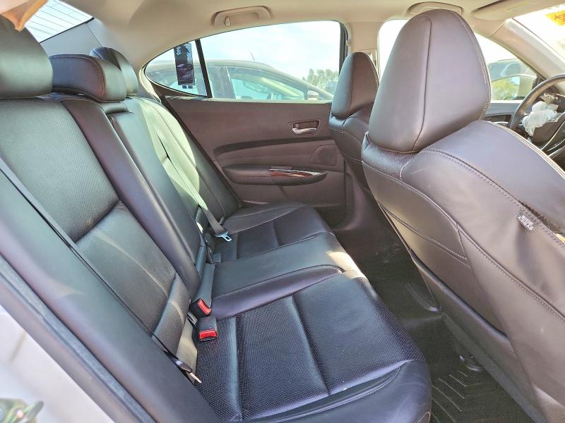 Продаж на аукціоні авто 2015 Acura Tlx, vin: 19UUB1F55FA014260, номер лоту: 73935905