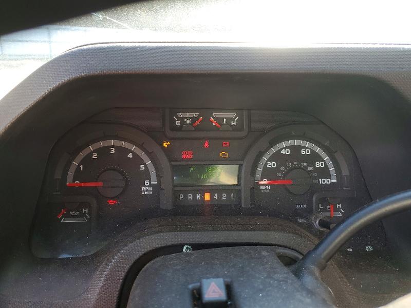 Продажа на аукционе авто 2019 Ford E450, vin: 1FDFE4FS5KDC63863, номер лота: 73941975