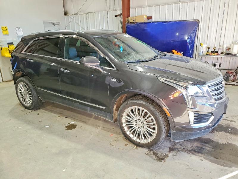 Aukcja sprzedaży 2018 Cadillac Xt5 Luxury, vin: 1GYKNDRS4JZ110711, numer aukcji: 74815765