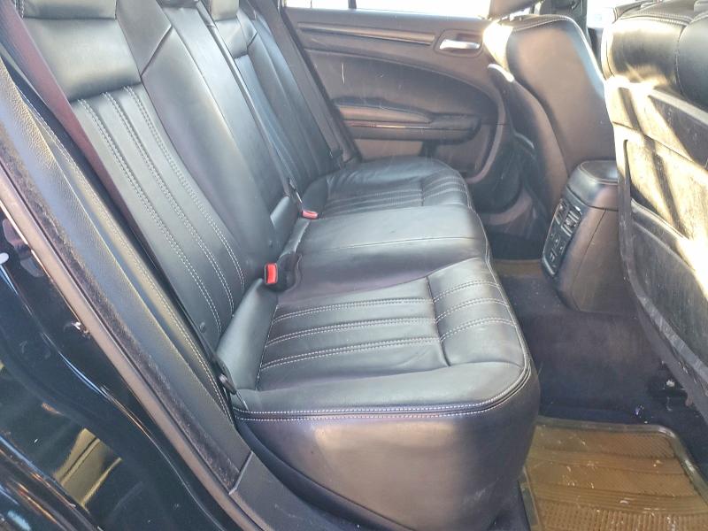 99996705 :رقم المزاد ، 2C3CCABT4FH808135 vin ، 2015 Chrysler 300 مزاد بيع