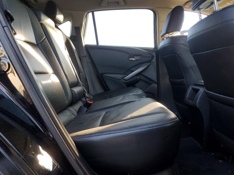 Продаж на аукціоні авто 2013 Acura Rdx, vin: 5J8TB3H32DL017377, номер лоту: 72672385