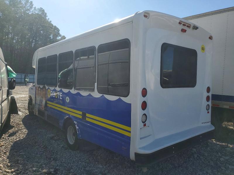 Продажа на аукционе авто 2019 Ford E450, vin: 1FDFE4FS5KDC63863, номер лота: 73941975