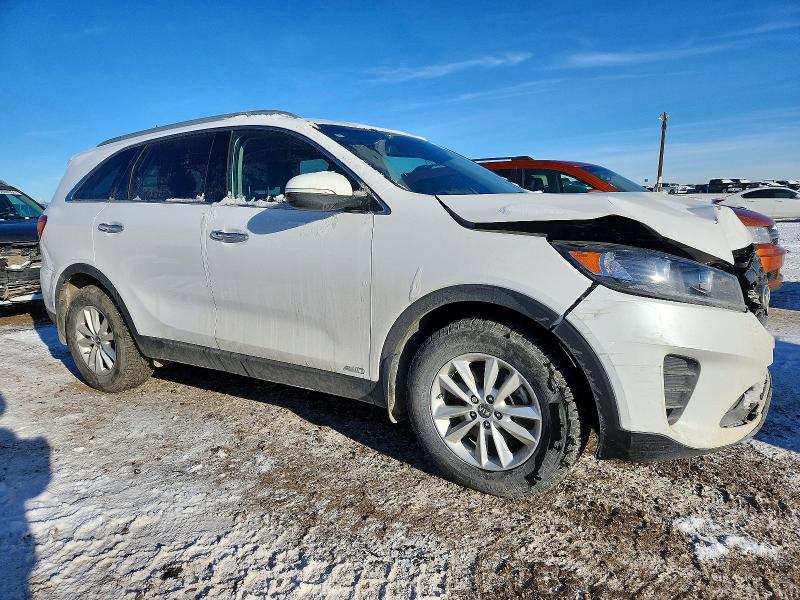 Aukcja sprzedaży 2019 Kia Sorento, vin: 5XYPGDA39KG513397, numer aukcji: 74322995