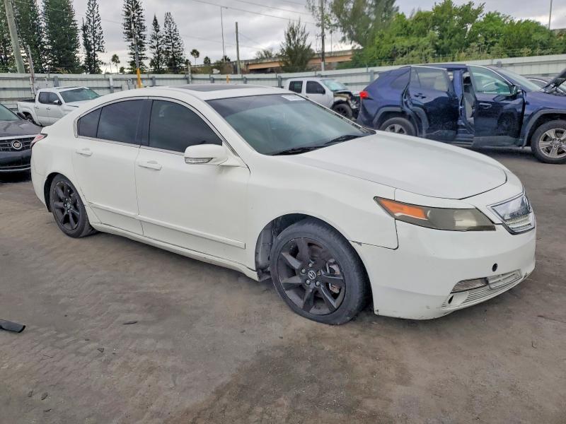 Продаж на аукціоні авто 2012 Acura Tl, vin: 19UUA8F26CA016726, номер лоту: 72253895