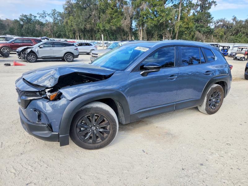 2026 Mazda Cx-50 მანქანა იყიდება აუქციონზე, vin: 7MMVABBL7TN459152, აუქციონის ნომერი: 72633985