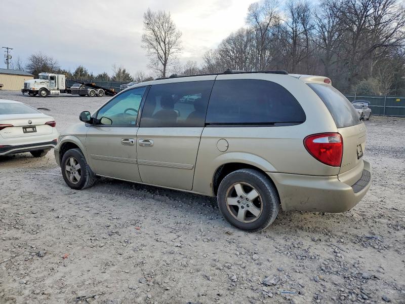 Aukcja sprzedaży 2005 Dodge Grand Caravan, vin: 2D4GP44L95R333738, numer aukcji: 73099575