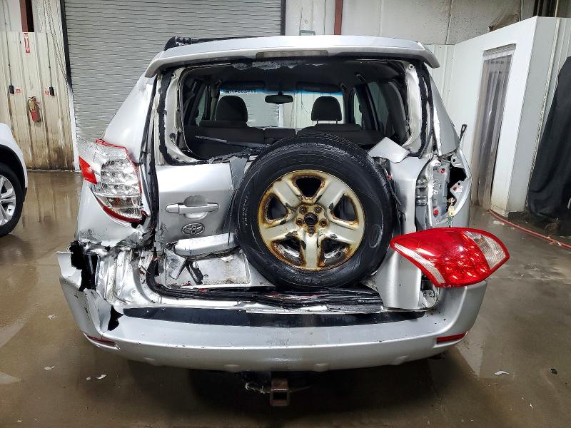 Продажа на аукционе авто 2007 Toyota Rav4, vin: JTMZK33V775010662, номер лота: 50156366