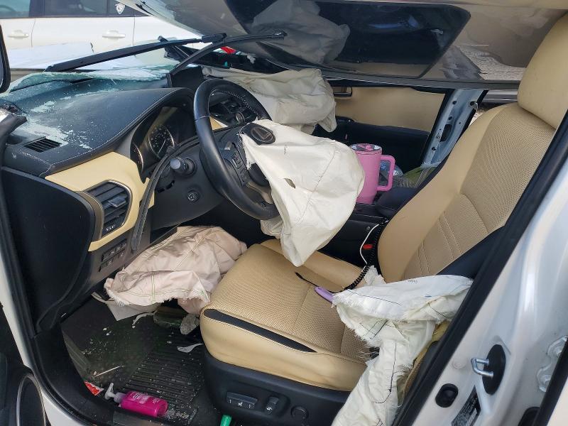 Продаж на аукціоні авто 2017 Lexus Nx, vin: JTJBARBZ1H2115872, номер лоту: 75366875