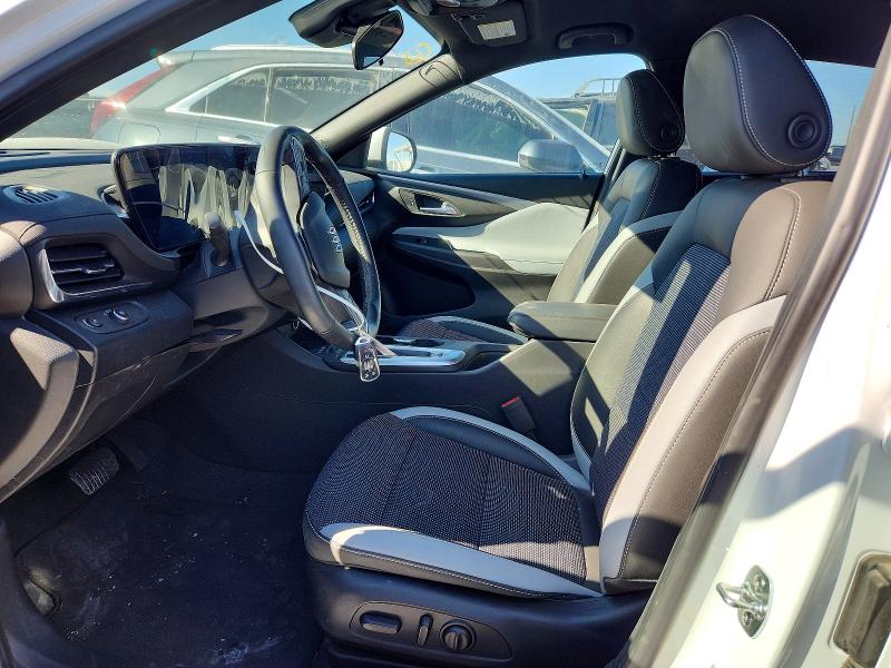 Продаж на аукціоні авто 2025 Buick Envista, vin: KL47LAEP9SB169260, номер лоту: 73827665