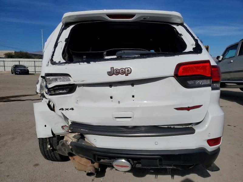 74909175 :رقم المزاد ، 1C4RJFLT9MC567518 vin ، 2021 Jeep Grand Cherokee مزاد بيع