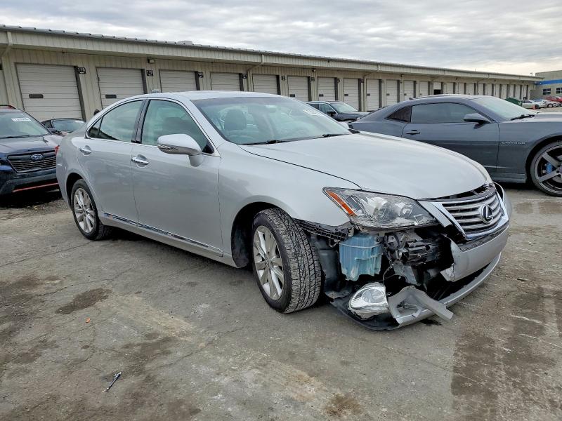 Aukcja sprzedaży 2011 Lexus Es, vin: JTHBK1EGXB2452543, numer aukcji: 73042595