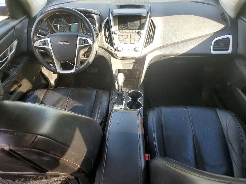 Aukcja sprzedaży 2015 Gmc Terrain, vin: 2GKALTEK7F6376321, numer aukcji: 73029155