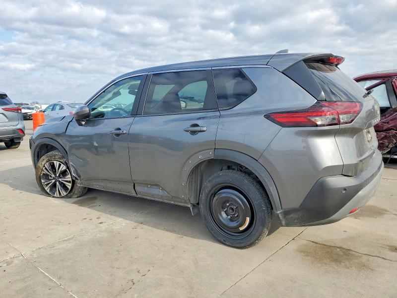 Продажа на аукционе авто 2023 Nissan Rogue, vin: 5N1BT3BA1PC845810, номер лота: 98507535
