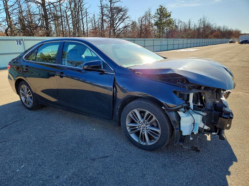 99384735 :رقم المزاد ، 4T1BF1FK2GU553396 vin ، 2016 Toyota Camry مزاد بيع
