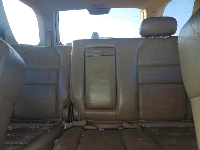 Продажа на аукционе авто 2005 Acura Mdx, vin: 2HNYD18215H557015, номер лота: 98153485