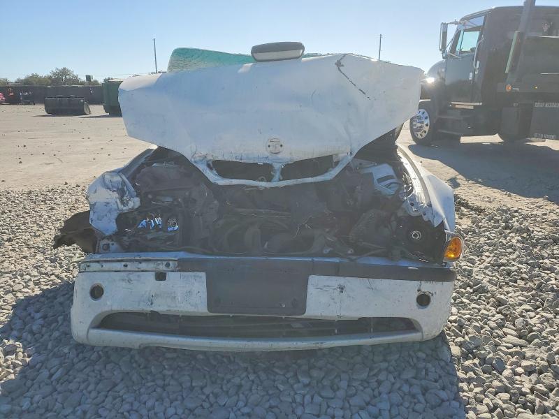 2004 Bmw 325 მანქანა იყიდება აუქციონზე, vin: WBAEV33494KR29165, აუქციონის ნომერი: 78439015