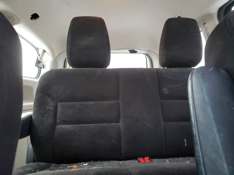 Продаж на аукціоні авто 2014 Dodge Grand Caravan, vin: 2C4RDGBG3ER282226, номер лоту: 73173345