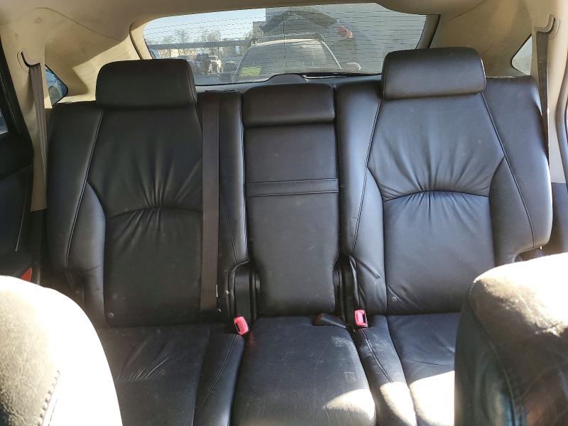Продажа на аукционе авто 2007 Lexus Rx, vin: JTJGW31U072005792, номер лота: 75253245