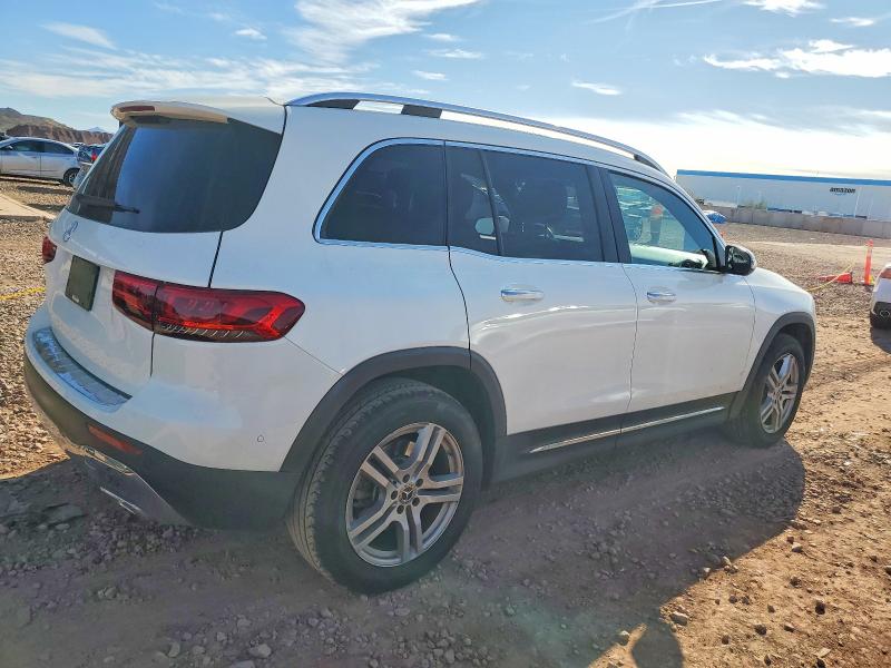 2023 Mercedes-benz Glb მანქანა იყიდება აუქციონზე, vin: W1N4M4GB3PW310809, აუქციონის ნომერი: 73758115