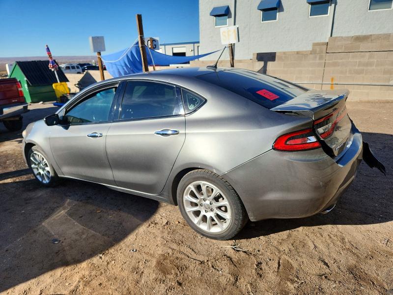 73118435 :رقم المزاد ، 1C3CDFCH8DD285300 vin ، 2013 Dodge Dart مزاد بيع